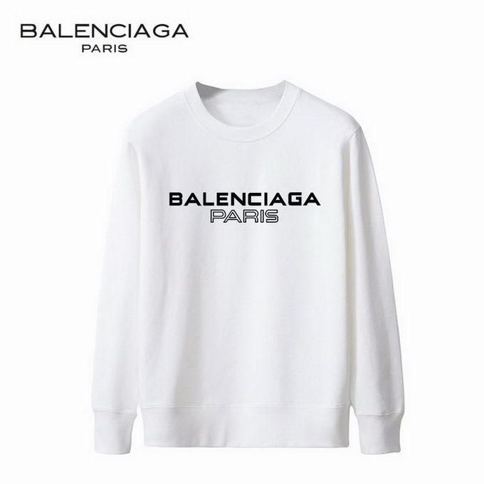 Balenciaga Sweatshirt Unisex ID:20220822-282